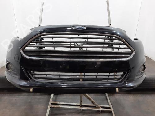 Foran støtfanger FORD FIESTA VI (CB1, CCN) 1.0 EcoBoost (125 hp) 31305809