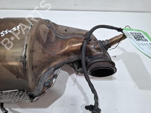 Particulate filter FIAT 500L (351_, 352_) 1.6 D Multijet (199LYD1B) | BP37448814M81 - Image 5