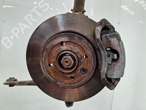 Right front suspension MG MG 3 1.5 | BP38231693M73 - Image 2