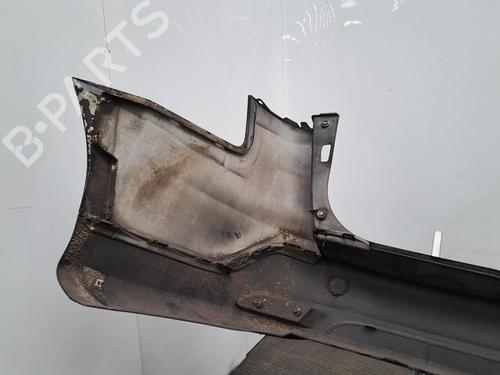 Rear bumper FORD FOCUS III Turnier 1.6 TDCi | BP26764738C8 