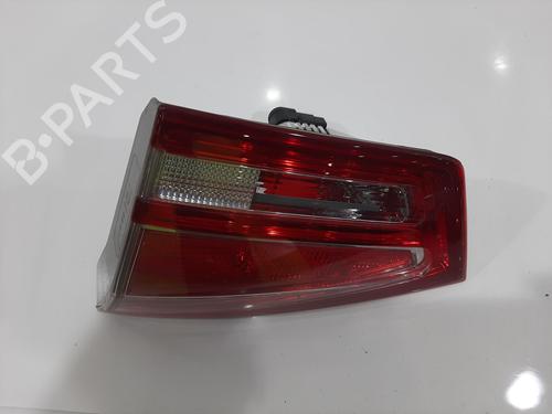 Right taillight FORD B-MAX (JK) 1.5 TDCi | BP31059805C35