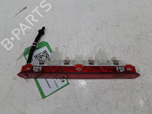 Third brake light CITROËN C3 III (SX) 1.2 THP 110 (SXHNPS, SXHNZT, SXHNZ6) | BP38083784L11 - Image 2