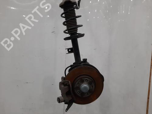 Used Left front suspension MERCEDES-BENZ B-CLASS Sports Tourer (W247) B 200 d (247.012) (150 hp) 31059372