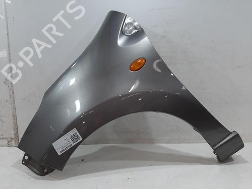 Forskærm venstre Forskærm venstre SUZUKI ALTO VII (GF, HA25_, HA35_) 1.0 (AMF310, GFC31S) (68 hp) 33698820 33698820