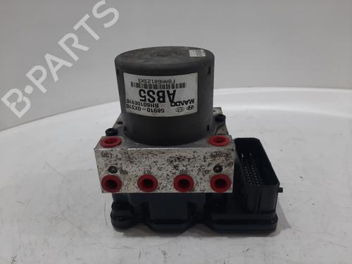 Used ABS pump HYUNDAI i10 I (PA) 1.2 (78 hp) 28618358