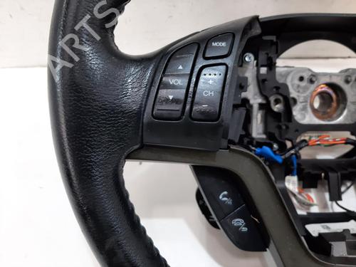 Steering wheel HONDA CR-V III (RE_) 2.2 i-DTEC 4WD (RE6) | BP30142146C49