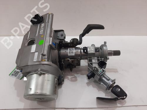 Lenksäule für VAUXHALL CORSA Mk III (D) (S07) 1.2 i 16V (L08) (86 hp) 28084707