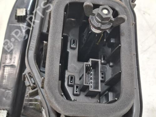 Left taillight VW UP! (121, 122, BL1, BL2, BL3, 123) 1.0 | BP39176889C34 - Image 6