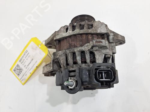 Alternator HYUNDAI i20 I (PB, PBT) 1.4 | BP26754584M7 