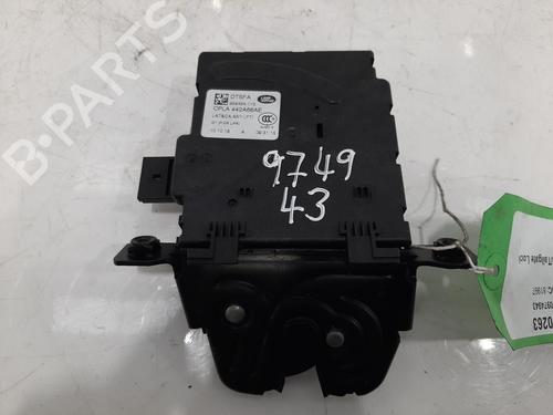 Used Tailgate lock JAGUAR I-PACE (X590) EV400 AWD (400 hp) 26785175