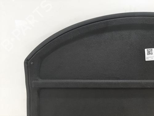 Rear parcel shelf JAGUAR I-PACE (X590) EV400 AWD | BP30829092C85 