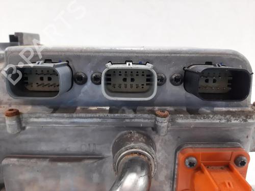 Elektronik Modul JAGUAR I-PACE (X590) EV400 AWD | BP29945741M83 