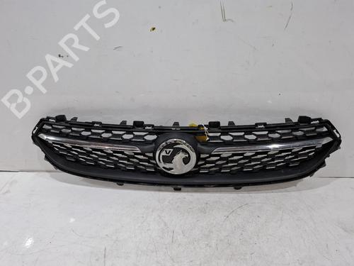 Used Grille Grille 38757321 38757321