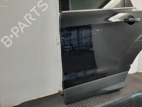 Dør venstre bagtil FORD KUGA II (DM2) 2.0 TDCi | BP38568457C4 - Image 3