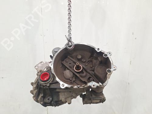 Used Gearbox Gearbox SMART FORTWO Coupe (451) 1.0 (451.331, 451.380) (71 hp) 34038375 34038375
