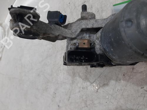 Front wiper motor FORD FOCUS III 1.0 EcoBoost | BP37157722M29 - Image 3