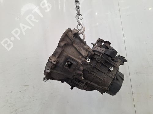 Gearbox KIA CEE'D Hatchback (ED) 1.4 CVVT | BP38969965M3 - Image 2