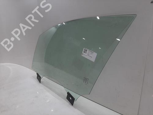 Front left door window JAGUAR I-PACE (X590) EV400 AWD | BP30670193C18 - Image 2