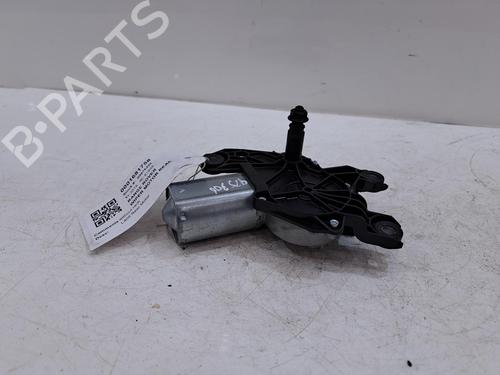 Used Rear wiper motor Rear wiper motor LAND ROVER RANGE ROVER IV (L405) 4.4 SDV8 4x4 (340 hp) 33939888 33939888