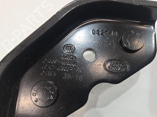 Hinge/Door check strap JAGUAR I-PACE (X590) EV400 AWD | BP26869979C146 
