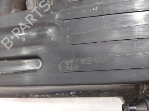 Air filter box FORD FIESTA VI (CB1, CCN) 1.25 | BP33318430M87  - Image 6