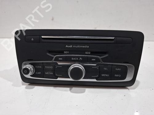 Autoradio für Autoradio 38338833 38338833