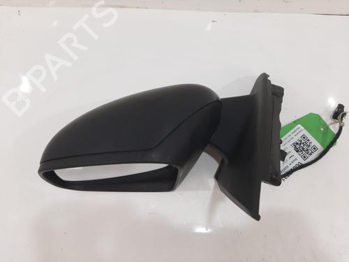 Left mirror SMART FORFOUR Hatchback (453) 1.0 (453.042, 453.043) | BP37272539C26 - Image 2