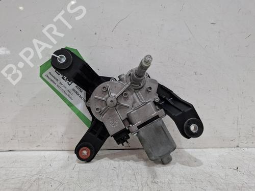 Wischermotor hinten für Wischermotor hinten 39525621 39525621