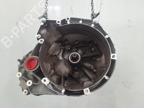 Used Gearbox Gearbox 37465249 37465249