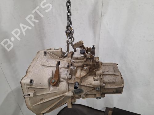 Gearbox FIAT PANDA (312_, 319_) 0.9 4x4 (312PXG1A) | BP28138525M3 