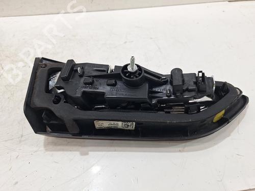 Right taillight VAUXHALL ASTRA Mk VII (K) (B16) 1.6 CDTi | BP32145070C35 