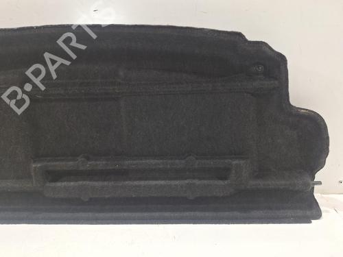 Rear parcel shelf NISSAN NOTE (E11, NE11) 1.6 | BP27502009C85 