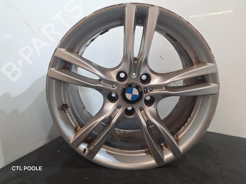 Used Rim Rim BMW 4 Gran Coupe (F36) 420 d (190 hp) 39934731 39934731
