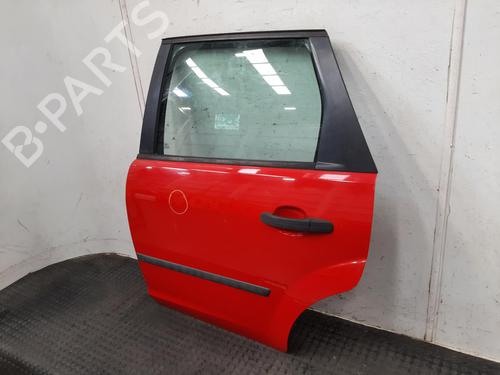 Left rear door FORD FOCUS II Turnier (DA_, FFS, DS) 1.6 TDCi | BP26851589C4 