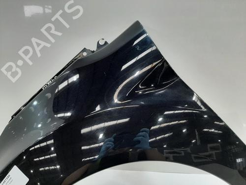 Left front fenders FORD FIESTA VI (CB1, CCN) 1.0 EcoBoost | BP28114870C41 