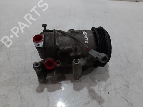 AC-Kompressor AC-Kompressor TOYOTA YARIS (_P13_) 1.3 (NSP130_, NSP130) (99 hp) 36046941 36046941