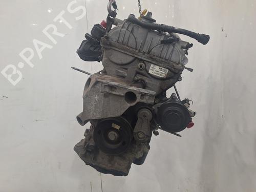 Used Engine Engine VAUXHALL ASTRA Mk VII (K) (B16) 1.0 (105 hp) 33262534 33262534