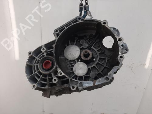Used Gearbox SKODA YETI (5L) 1.8 TSI 4x4 (160 hp) 26848158