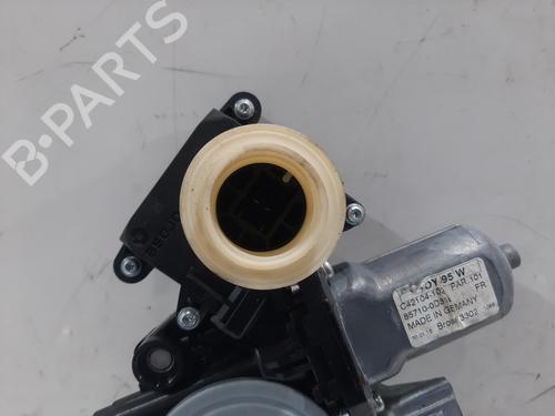 Front right window mechanism TOYOTA YARIS (_P13_) 1.3 (NSP130_, NSP130) | BP29581278C23 