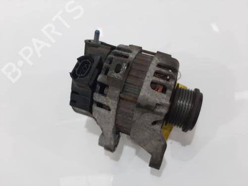 Alternator KIA PICANTO II (TA) 1.0 | BP36593903M7 - Image 2
