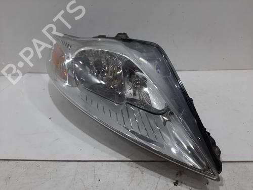 Right headlight FORD MONDEO IV (BA7) 2.0 TDCi | BP37497053C29 - Image 3