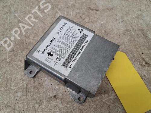 Used Control unit MERCEDES-BENZ SLC (R172) 200 (172.434) (184 hp) 26826114