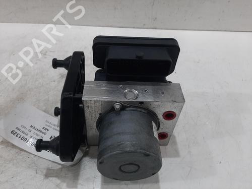 Used ABS pump MERCEDES-BENZ SPRINTER 3,5-t Van (B907, B910) 315 CDI RWD (907.631, 907.633, 907.635, 907.637) (150 hp) 31361125