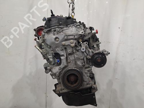 Engine MAZDA CX-5 (KE, GH) 2.2 D (KE2FW) | BP39531808M1 - Image 4
