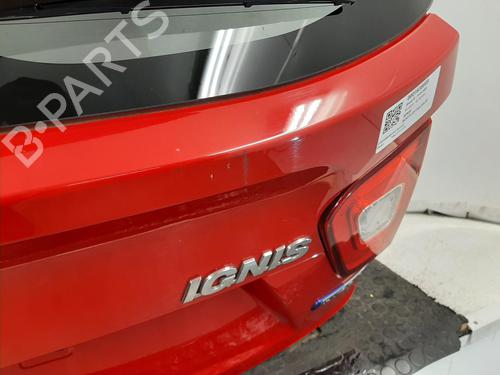 Tailgate SUZUKI IGNIS III (MF, FF) 1.2 (ATK412) | BP32528738C6 