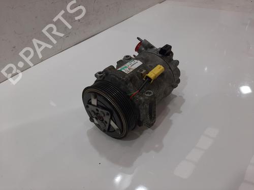 Used AC compressor AC compressor 37066993 37066993