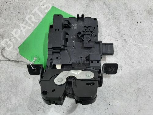 Tailgate lock JAGUAR I-PACE (X590) EV400 AWD | BP26806306C101 