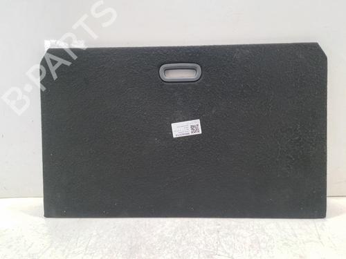 Bagagerumsgulv RENAULT CAPTUR I (J5_, H5_) 0.9 TCe 90 | BP31965057I33