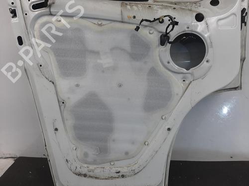 Left front door PEUGEOT BOXER Van 2.0 BlueHDi 130 | BP29112435C2 