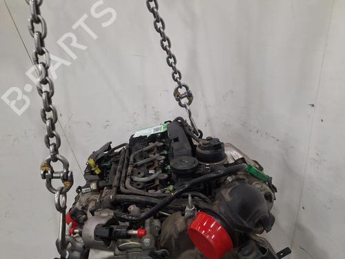Engine FORD KUGA II (DM2) 2.0 TDCi 4x4 | BP39142910M1 - Image 6